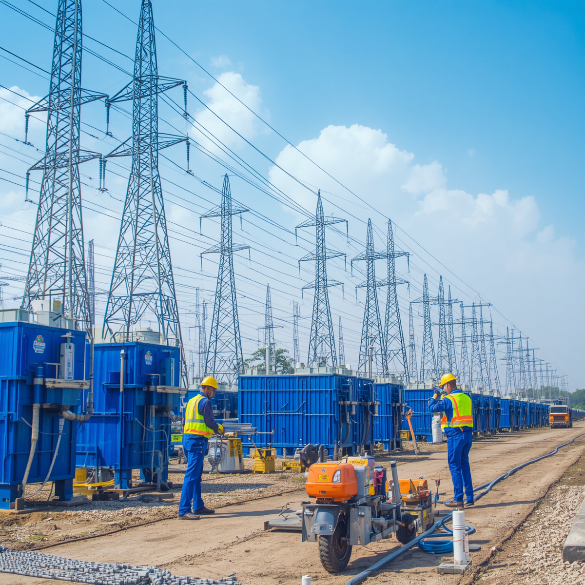 Success Stories nemsa