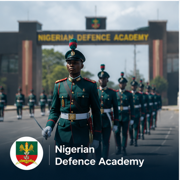 nigerian defence academy
