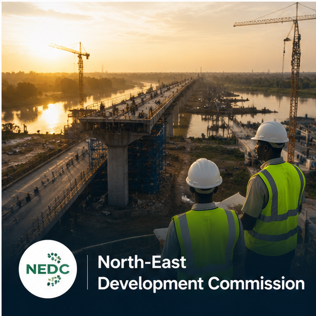 north east development commission