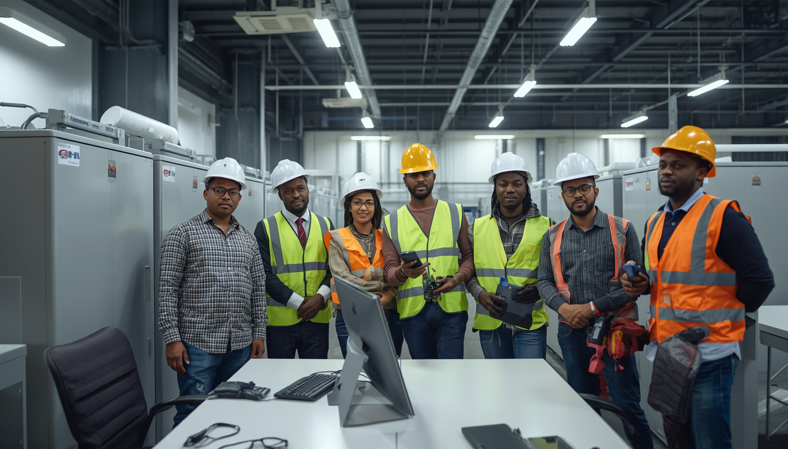 Nigerian Electricity Management Service Agency (NEMSA) – Case Study aaaaa