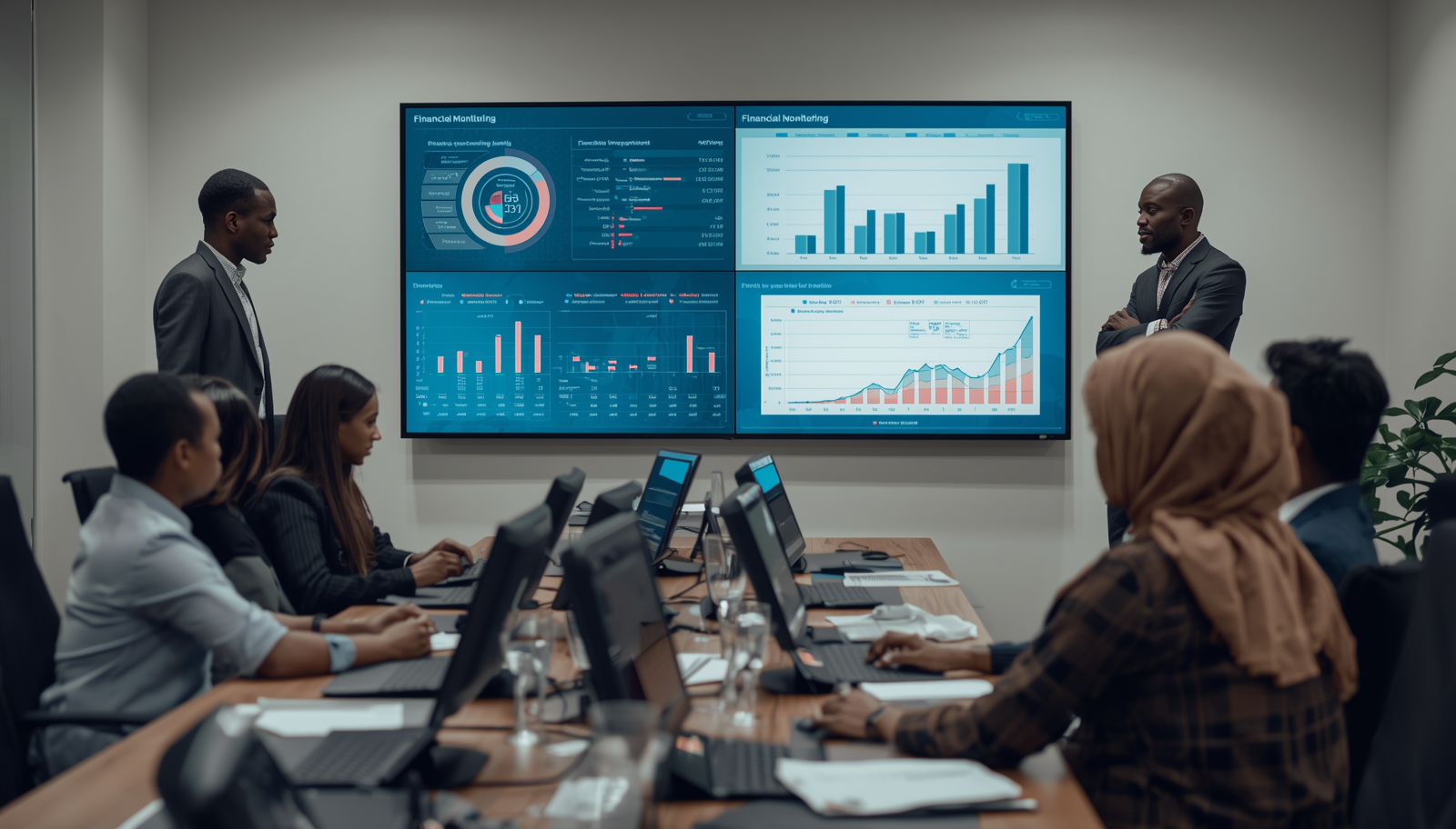 OAGF – Accounting Transaction System (IMF/UNDP Project) – Case Study attt