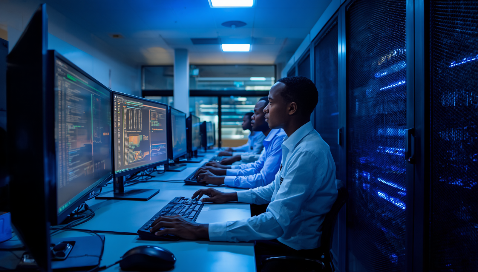 Borno State Government – Case Study bbb