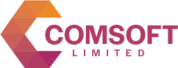comsoft logo