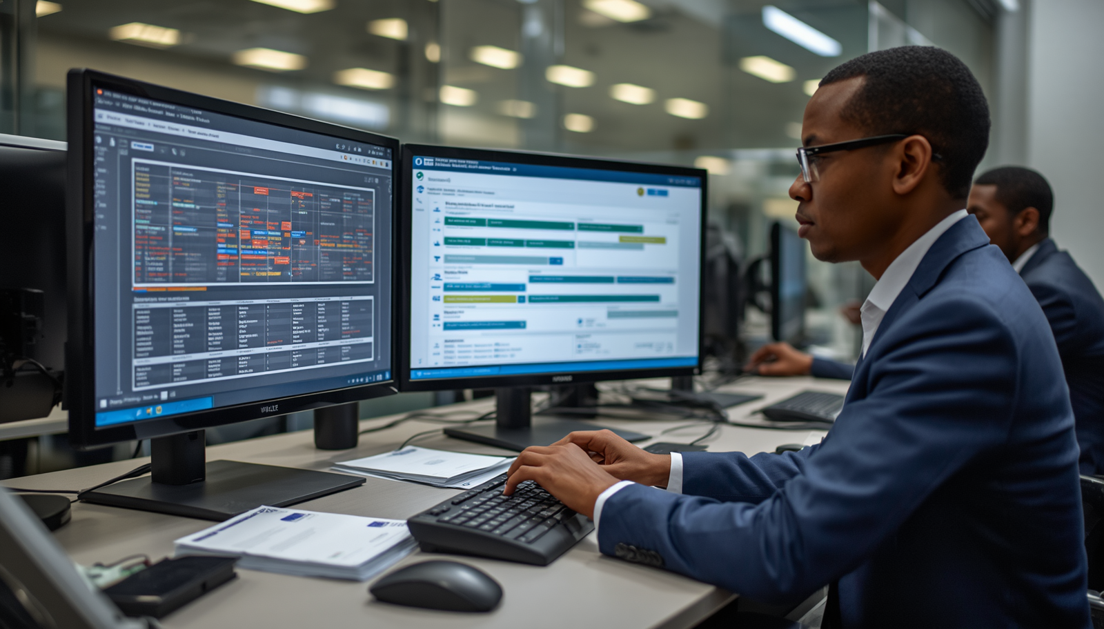Federal Ministry of Education (FME) – Case Study ee