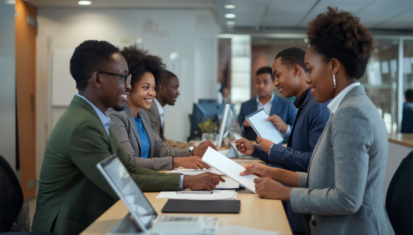 Federal Ministry of Education (FME) – Case Study eee