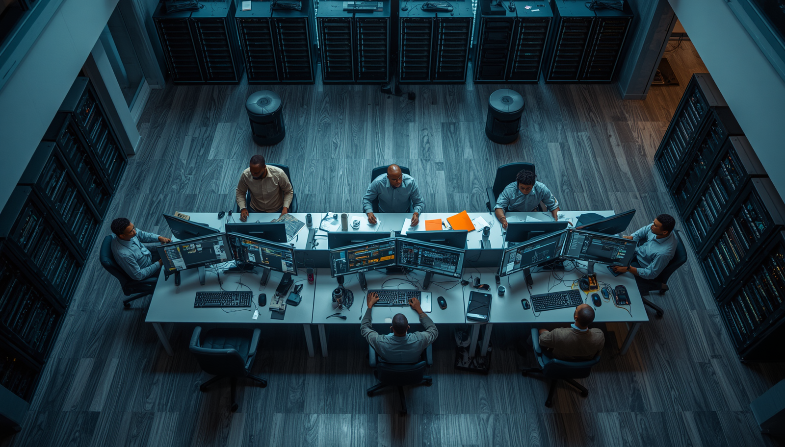 Galaxy Backbone – Case Study gggg