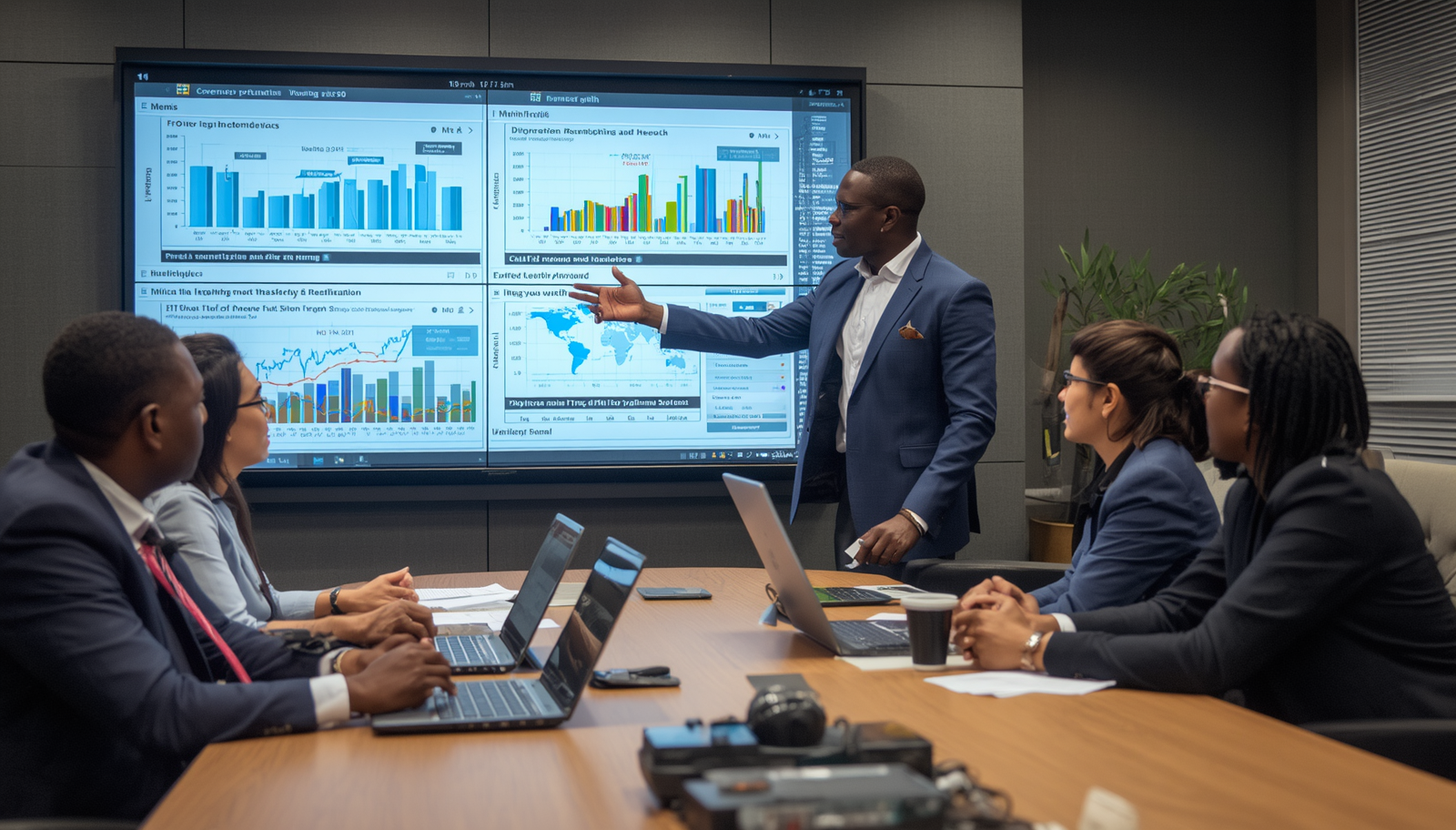 Nigerian Electricity Management Service Agency (NEMSA) – Case Study nmmm