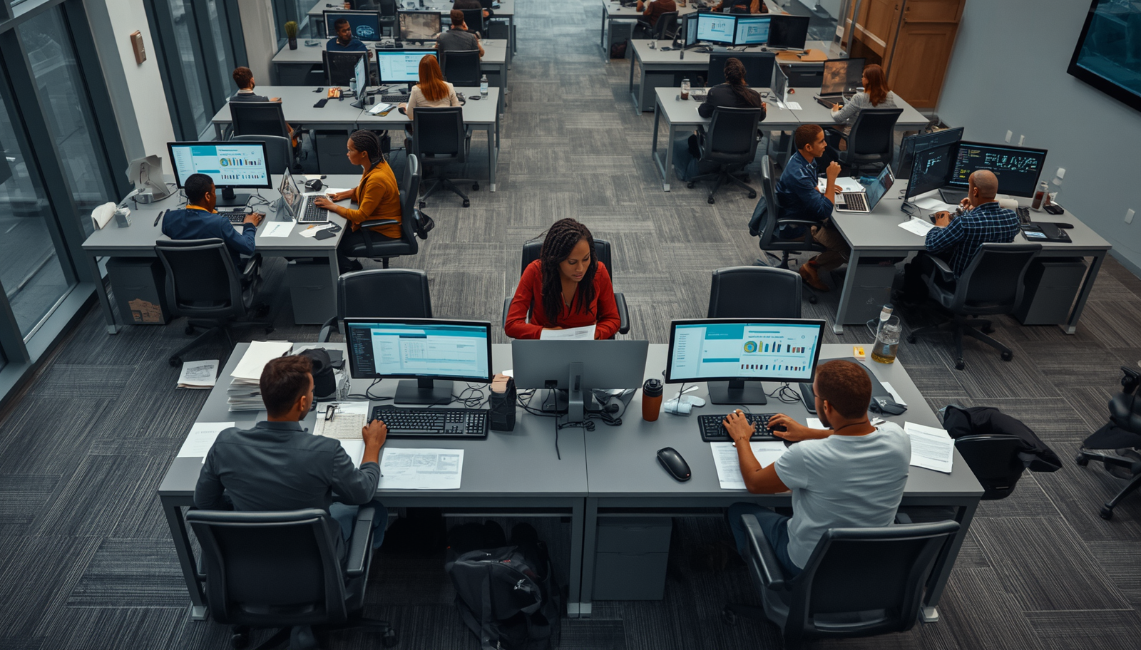 Nigerian Electricity Management Service Agency (NEMSA) – Case Study nmmmm