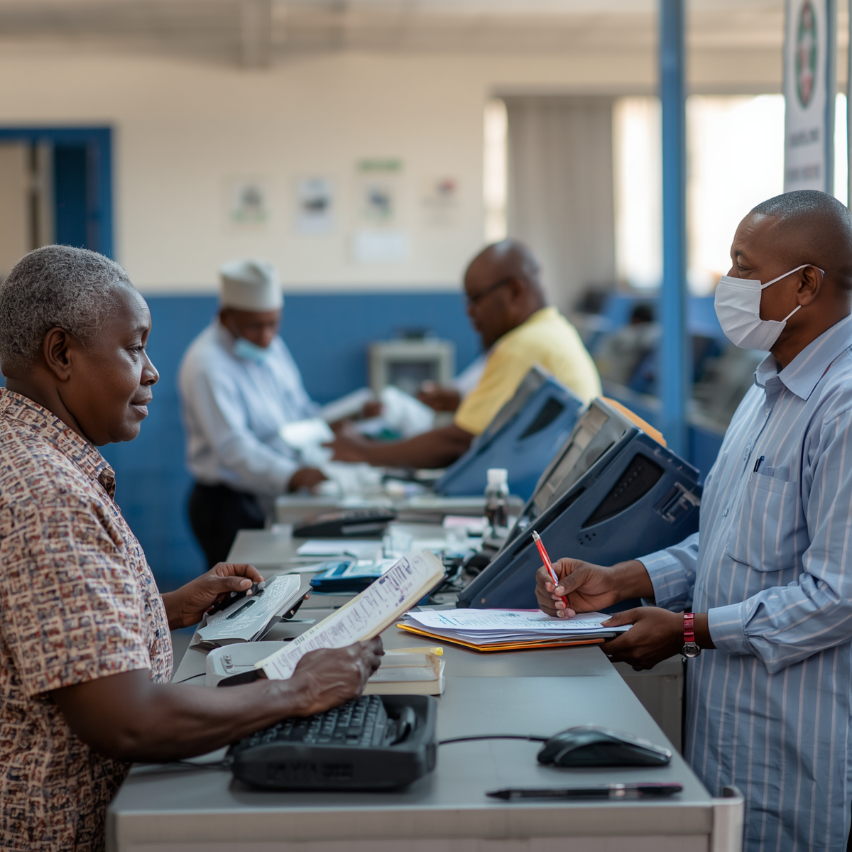 Success Stories pension